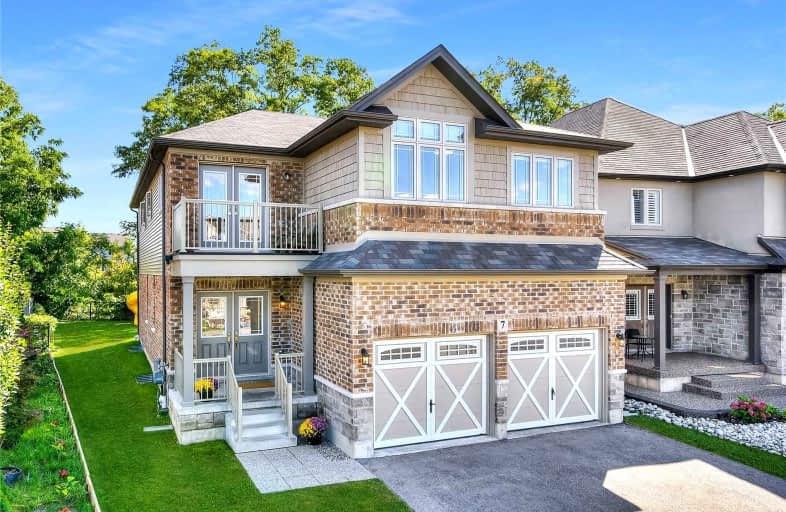 7 Elmbank Trail, Kitchener | Image 1