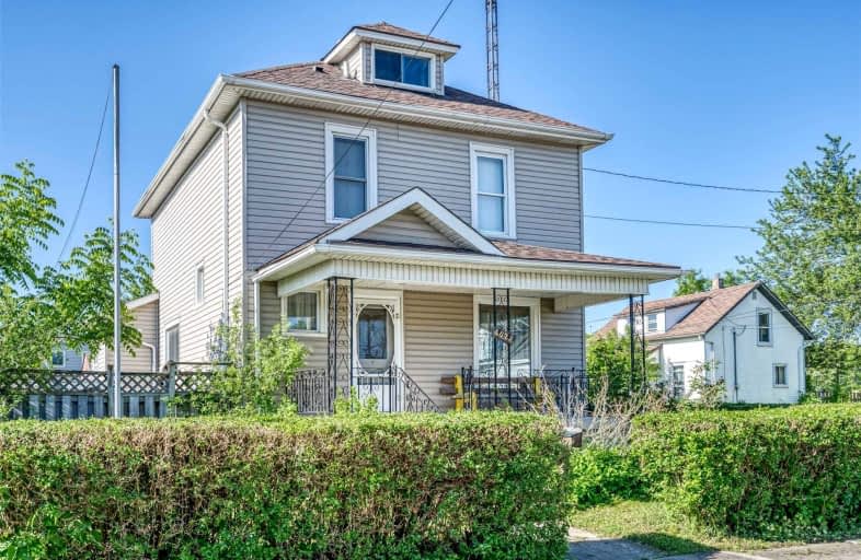 4622 Ferguson Street, Niagara Falls | Image 1