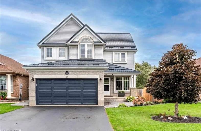 357 Starwood Drive, Guelph | Image 1