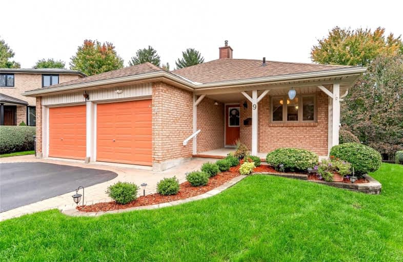 9 Jodi Place, Guelph | Image 1