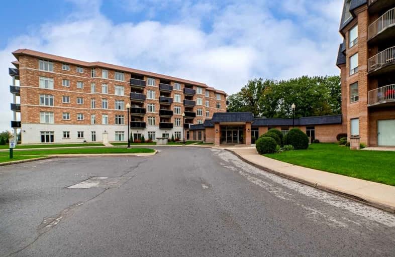 434-8111 Forest Glen Drive, Niagara Falls | Image 1