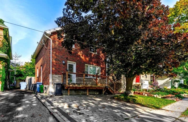 85 Essex Street, Guelph | Image 1