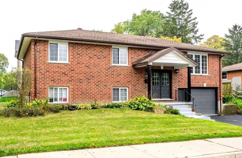 1843 Old Mill Road North, Kitchener | Image 1