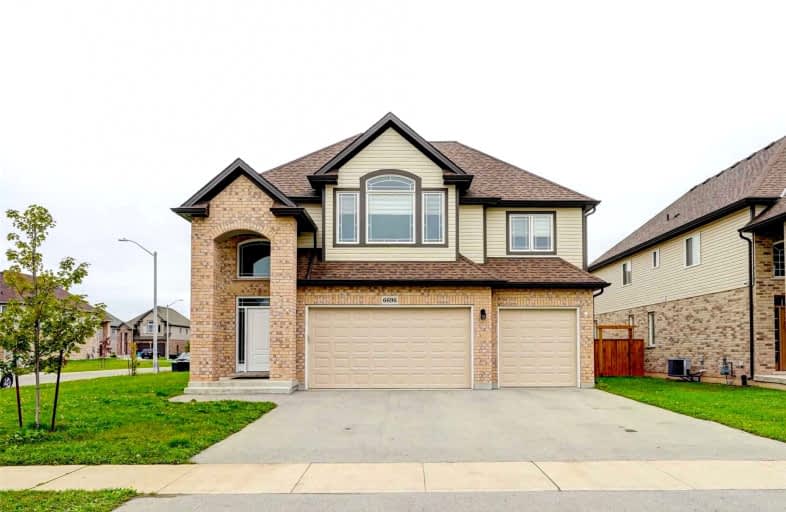 6696 Sam Iorfida Drive, Niagara Falls | Image 1