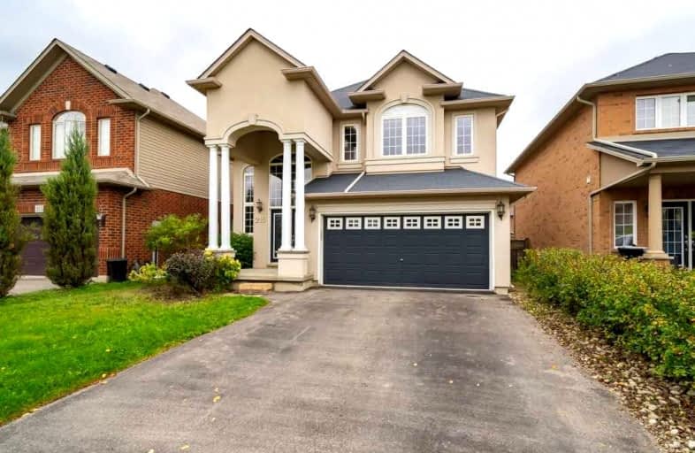 215 Chambers Drive, Hamilton | Image 1