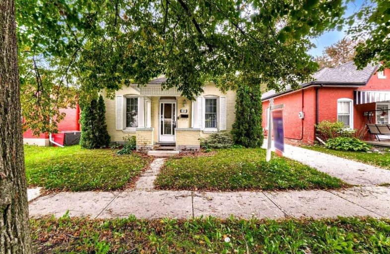 217 Sheridan Street, Brantford | Image 1