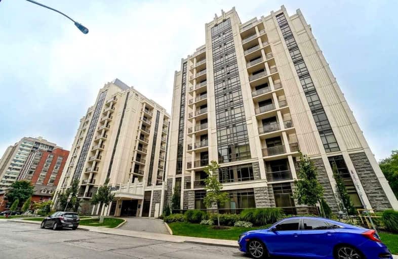 205-85 Robinson Street South, Hamilton | Image 1
