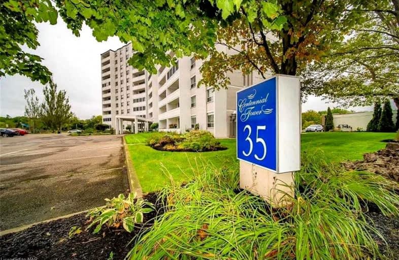 107-35 Towering Heights Boulevard, St. Catharines | Image 1