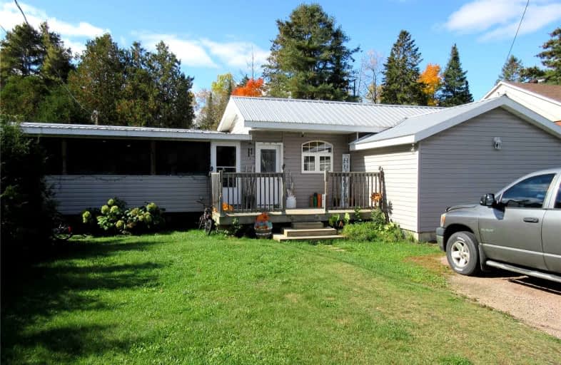 11831 Highway 522 South, Parry Sound Remote Area | Image 1
