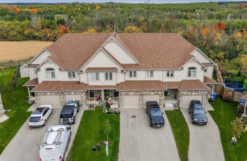 56 Mussen Street, Guelph | Image 1