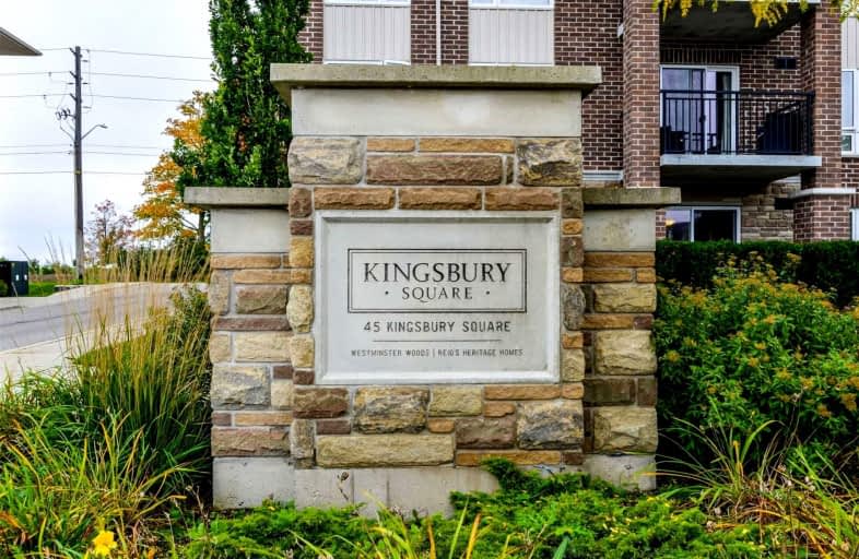 403-45 Kingsbury Square, Guelph | Image 1
