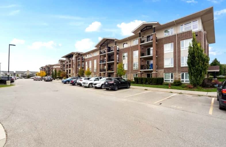 202-45 Kingsbury Square, Guelph | Image 1