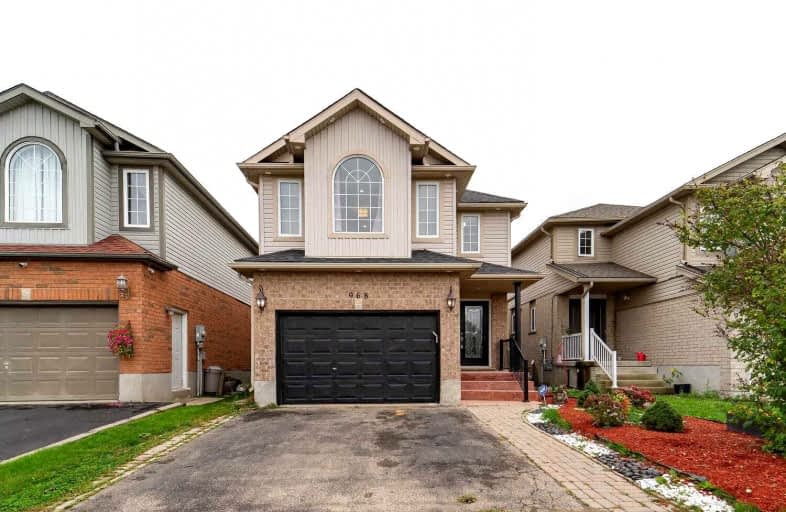 968 Copper Leaf Crescent, Kitchener | Image 1