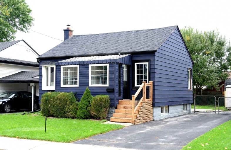 113 Walter Avenue North, Hamilton | Image 1
