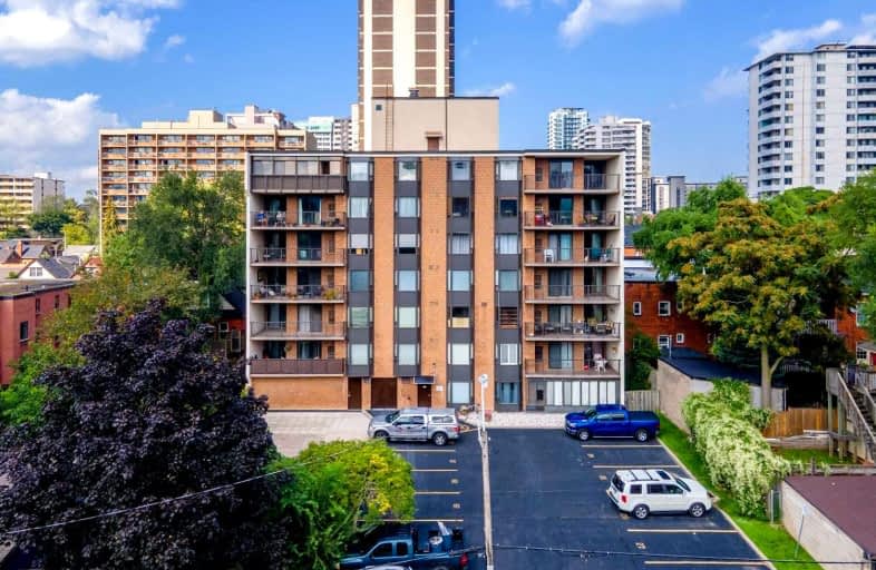 101-165 Bold Street, Hamilton | Image 1