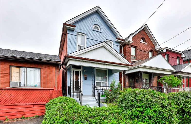 234 Catharine Street North, Hamilton | Image 1