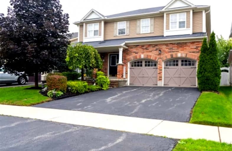 180 Hunter Way, Brantford | Image 1