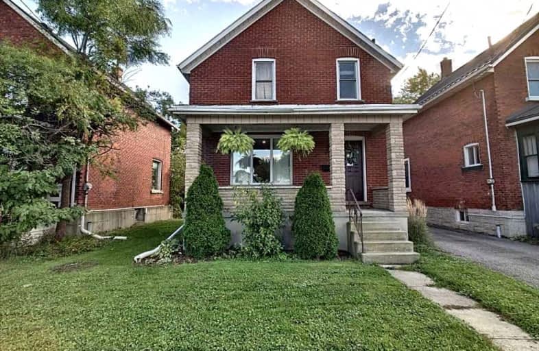 593 Ontario Street, Stratford | Image 1