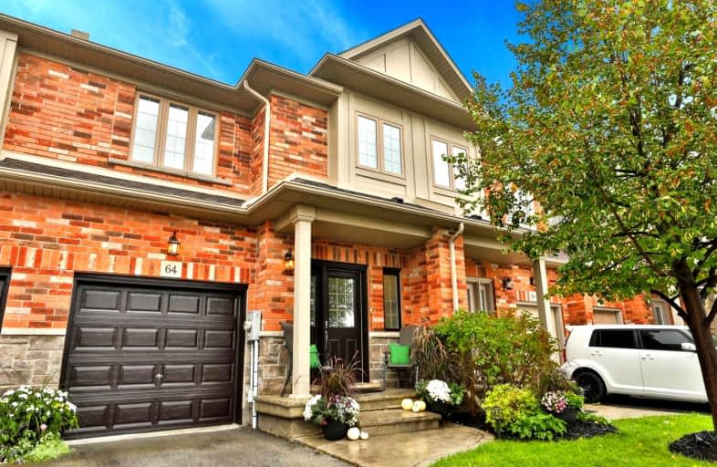 64 Fall Fair Way, Hamilton | Image 1