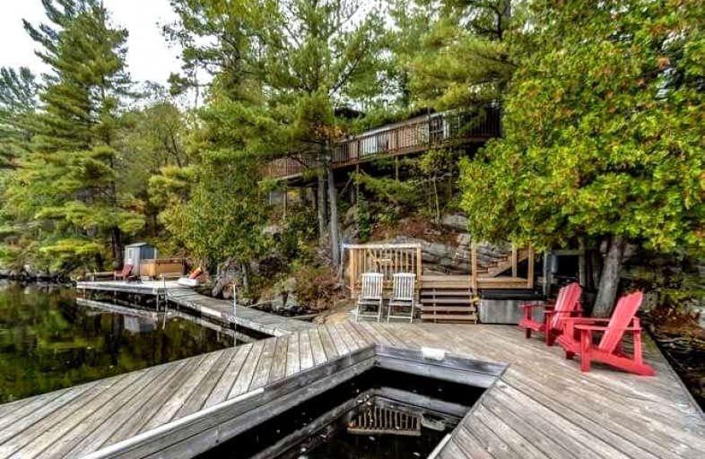 50 Severn River Shore, Muskoka Lakes | Image 1