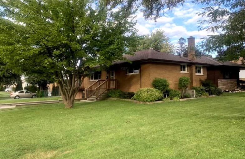 285 West 31 Street, Hamilton | Image 1