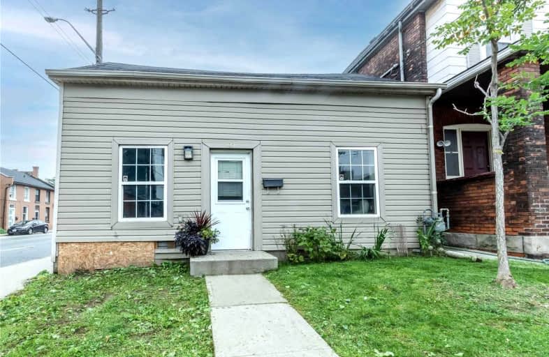 92 West Avenue, Hamilton | Image 1