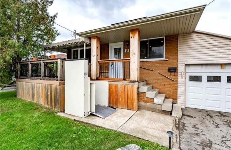 15 Gatineau Drive, Hamilton | Image 1