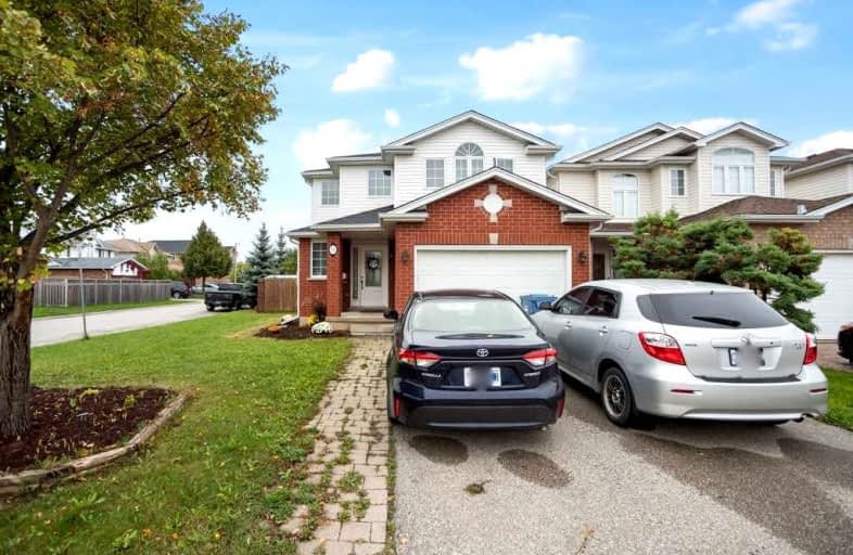 37 Doyle Drive, Guelph | Image 1