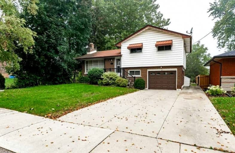 184 West 26th Street, Hamilton | Image 1
