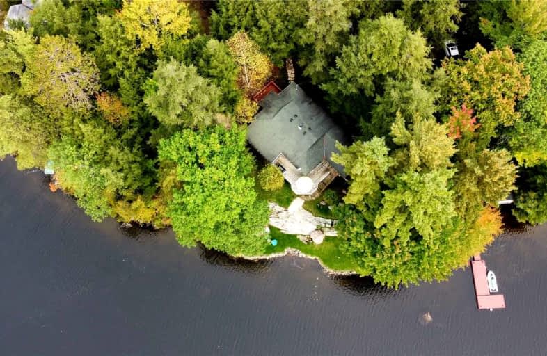 1075 Strachan Point Road, Muskoka Lakes | Image 1