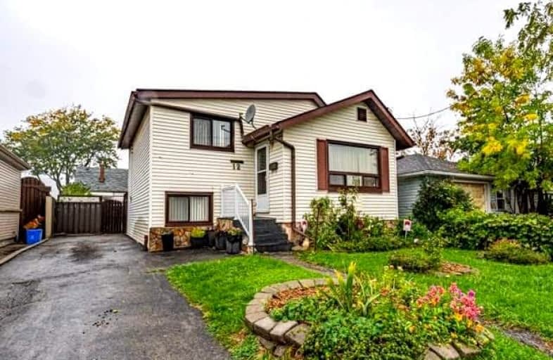 12 Reid Avenue South, Hamilton | Image 1