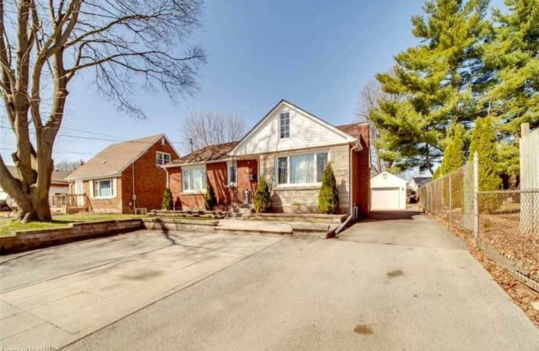 6481 Erwin Crescent, Niagara Falls | Image 1