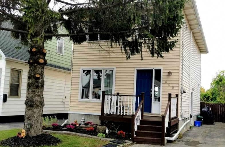 600 Quebec Street, Hamilton | Image 1