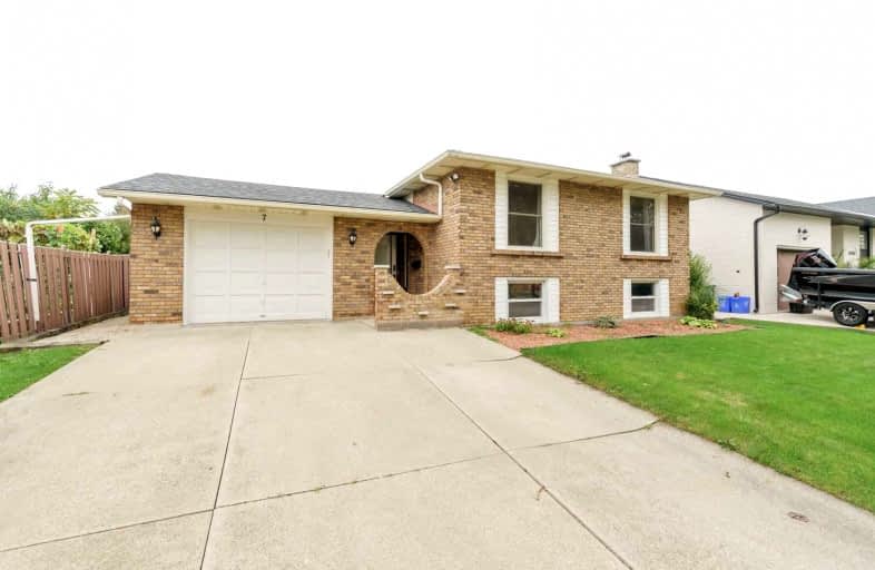 7 Midway Street, Hamilton | Image 1
