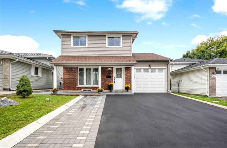 512 Pinetree Crescent, Cambridge | Image 1