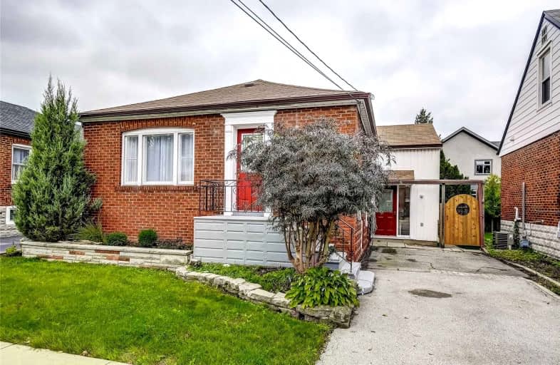 106 East 11th Street, Hamilton | Image 1