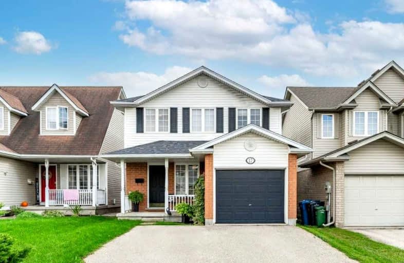 17 Trailbrook Lane, Guelph | Image 1