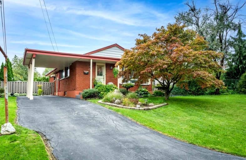 20 Cameo Avenue, Hamilton | Image 1