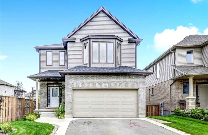 328 Thornhill Place, Waterloo | Image 1