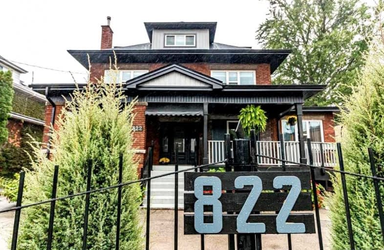 822 Main Street East, Hamilton | Image 1