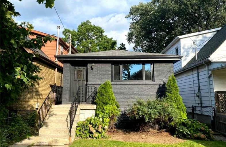 23 East 23rd Street, Hamilton | Image 1