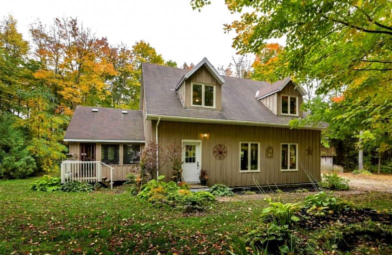 633805 Artemesia-Glenelg Tn Line, Grey Highlands | Image 1