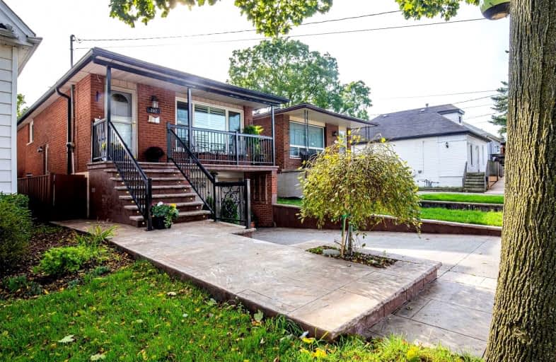 207 East 8th Street, Hamilton | Image 1