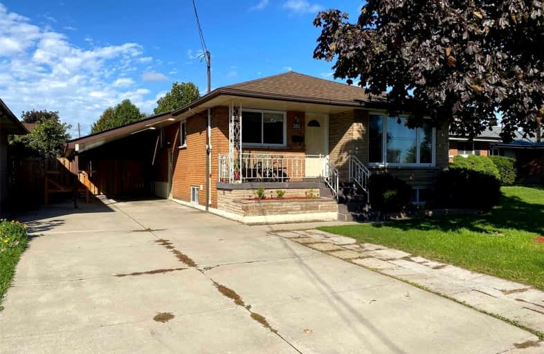 205 Nash Road North, Hamilton | Image 1