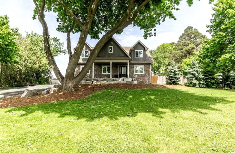 536 Evans Road, Hamilton | Image 1