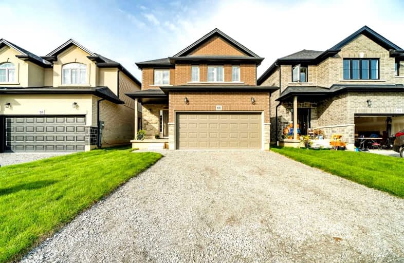 66 Festival Way, Hamilton | Image 1