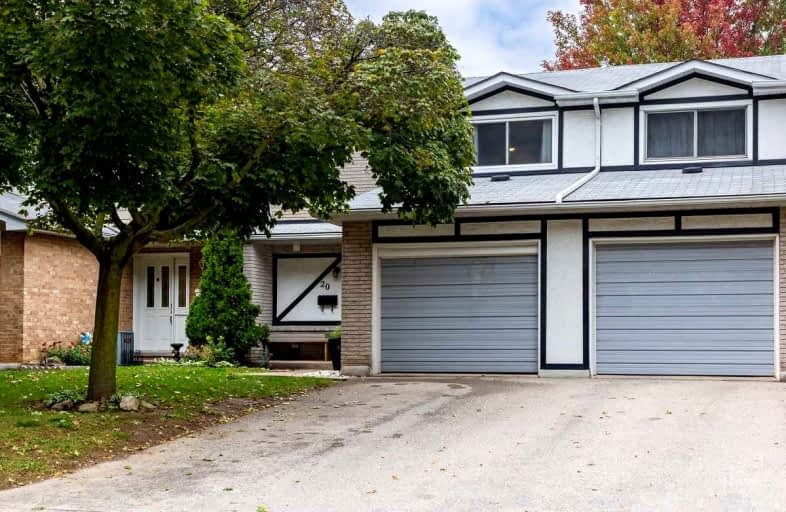 20 Nicklaus Drive, Hamilton | Image 1