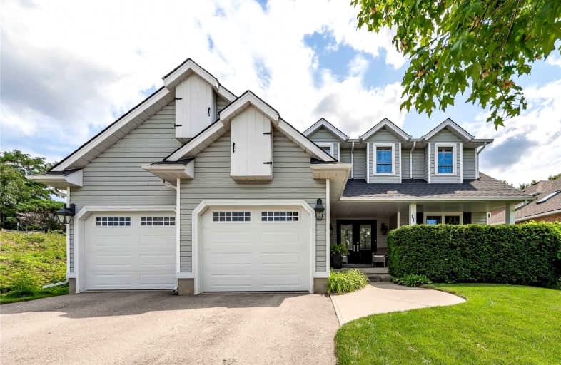 111 Ptarmigan Drive, Guelph | Image 1