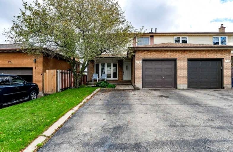 579 Upper Horning Road, Hamilton | Image 1