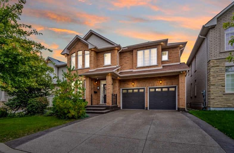 7 Signal Hill Path, Hamilton | Image 1